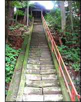 諏訪神社